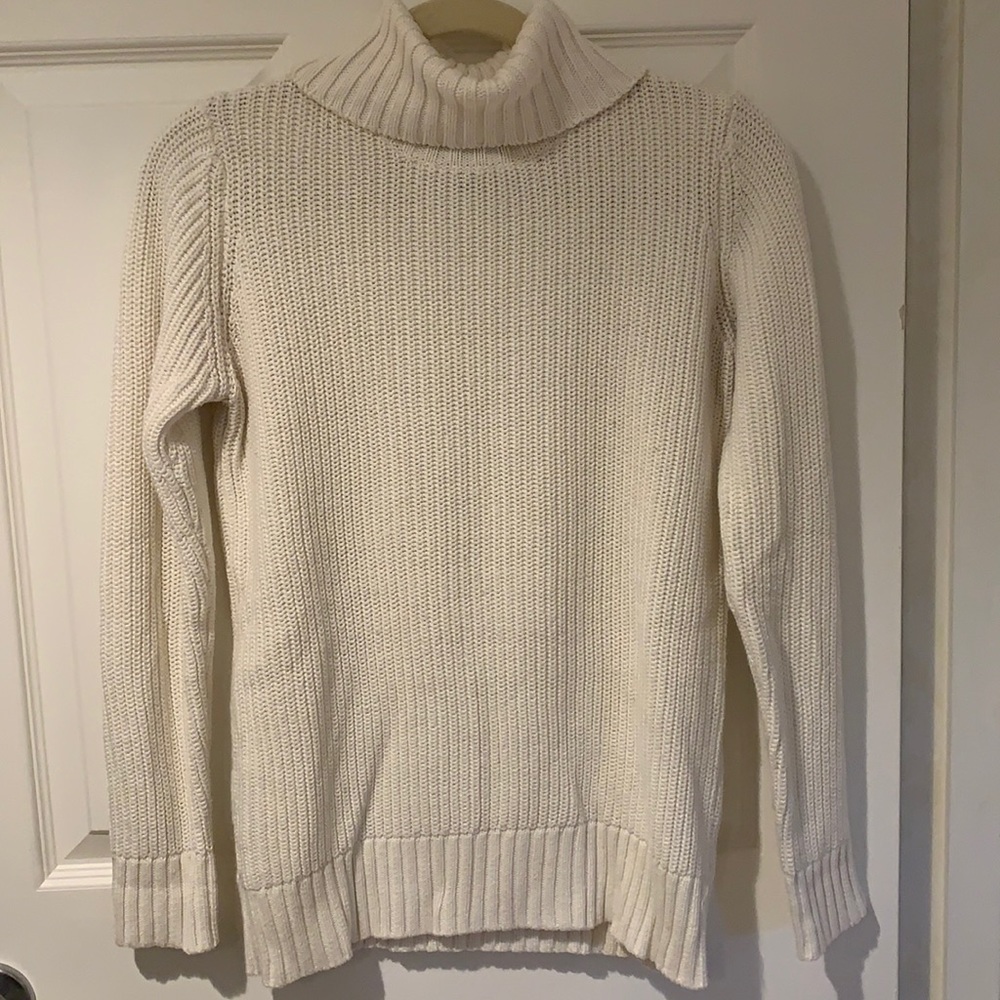 Forever 21 Turtleneck